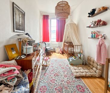 Location appartement 3 pièces, 88.50m², Rouen - Photo 2