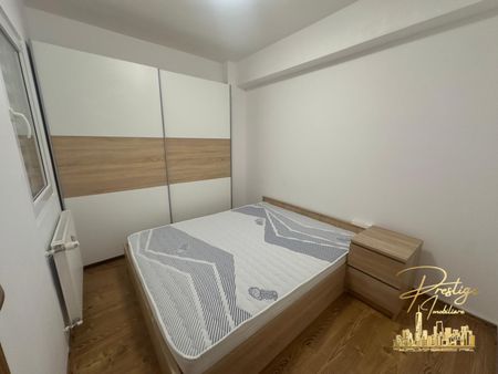 Apartament cu 3 camere de inchiriat in bloc nou,Prima Nufarul-Oradea - Fotografie 4