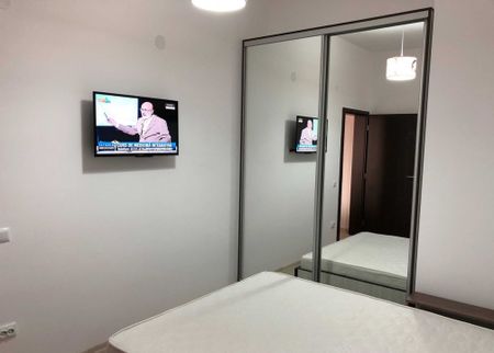 Apartment 2 rooms for rent new block, Oxygen Iasi - Fotografie 2