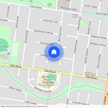 32 Bermuda Drive, Vic 3130, Blackburn South