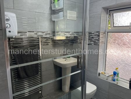 Parsonage Road, Manchester, M20 4NU - Photo 2