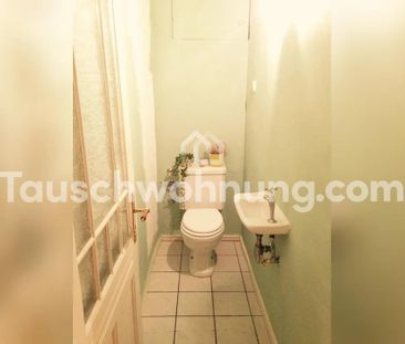 TAUSCHWOHNUNG Eimsbütteler 3-Zimmer-Wohnung gegen größere in gleich... - Photo 1