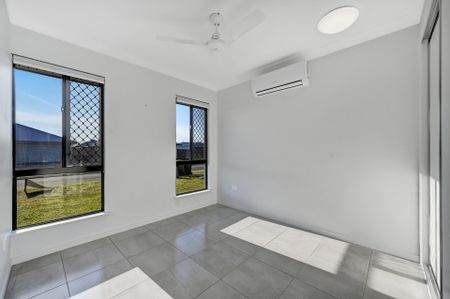 Modern Family Home with Pool in Prime Mount Low Location - Photo 3