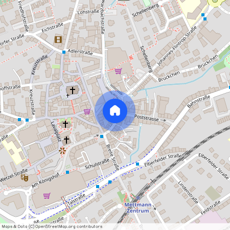 Johannes-Flintrop-Str. 7, JohannesFlintropStr. 7, 40822, Mettmann