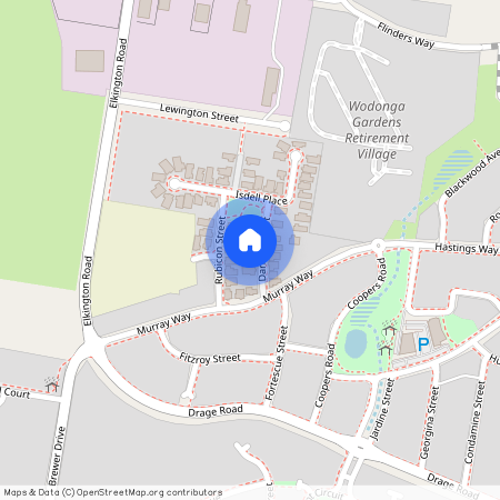 9 Darling Street, Vic 3690, West Wodonga
