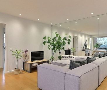 Appartement te huur in Ukkel voor € 1.200 met 2 slaapkamers - Photo 6