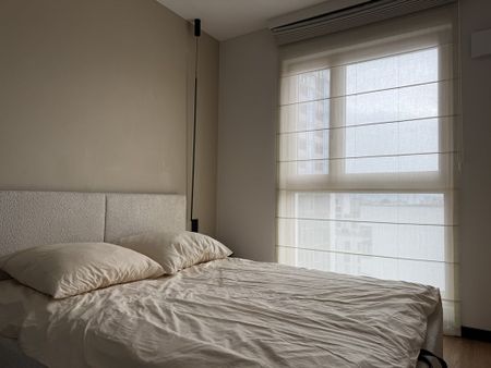 Prestiżowy 2-pokojowy apartament 49.05 m² - Photo 3