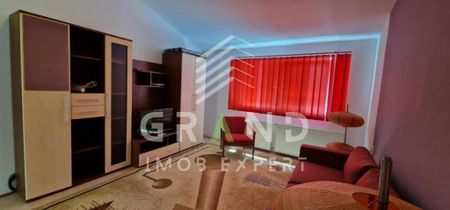 Ap 1 cameră+nișă de dormit | TERASĂ | Hotel Premier/Gri - Fotografie 3