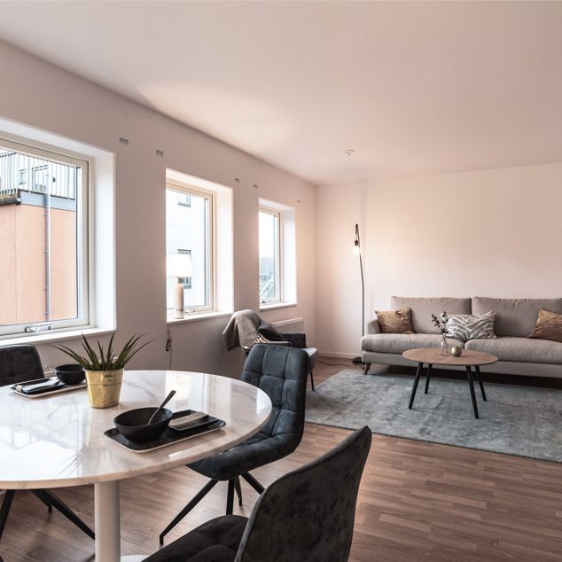 Stenskeppsvägen 7E, Kristianstad - Photo 1