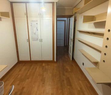 Piso de alquiler en Rua José Echegaray, Los Castros - Castrillón - Photo 4