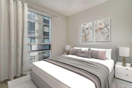 For Lease - 1121 Bay Street Unit# 709, Toronto, Ontario - Photo 5