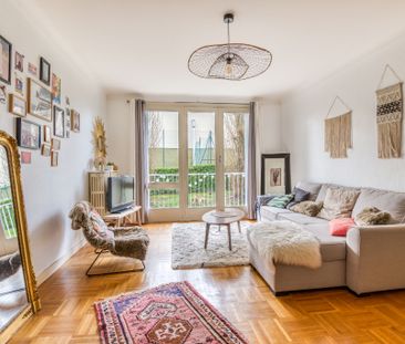 Location Appartement 2 pièces Meublé 51m² NANTES 44100 - Photo 2