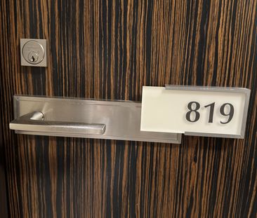 For Lease - 277 South Park Road Unit# 819, Markham, Ontario - Photo 1