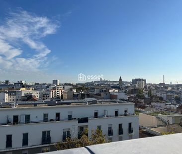 Appartement • Dock Saint Ouen - Photo 2