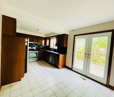 For Lease - 121 Harmonia Crescent, Vaughan, Ontario - Photo 5