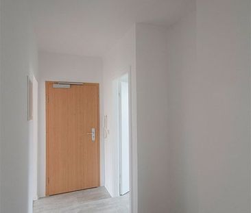 3-Raum-Wohnung Rockendorfer Weg 98 - Foto 1