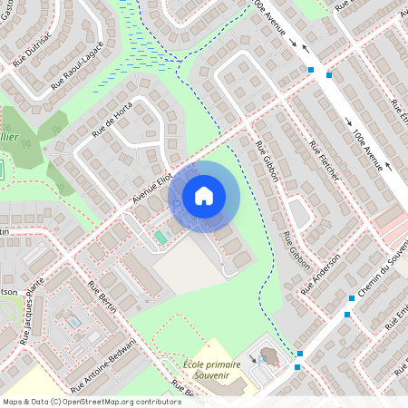 4981 Av. Eliot, app.203, H7W 0G1, Gatineau