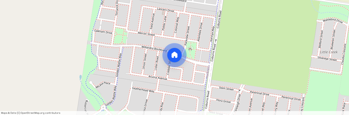 25 Willandra Boulevard, Vic 3337, Melton West