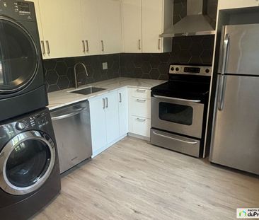 345, Rue Saint-Philippe, Griffintown à louer - Photo 5