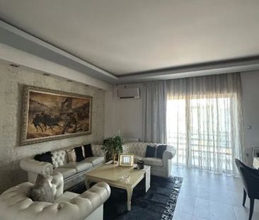 Διαμέρισμα για ενοικίαση Δυτικά Λεωφόρου Ανθούσας (Ανθούσα) - Φωτογραφία 4