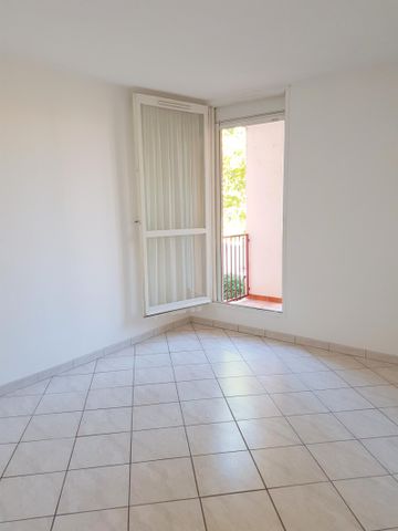 « AVIGNON EM - APPARTEMENT T3 65.17M² AVEC PARKING ET TERRASSE » - Photo 4