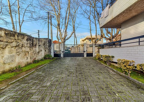 Apartamento T2 em Porto
