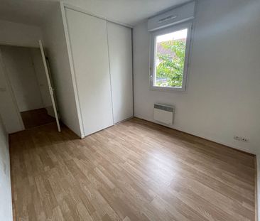 Location appartement 2 pièces, 43.27m², Brie-Comte-Robert - Photo 6