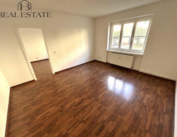 Helle 2-Raumwohnung mit Blick ins Grüne! - Photo 1