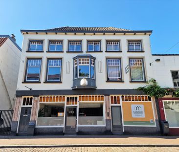 Te huur: Kamer Haagdijk in Breda - Photo 5