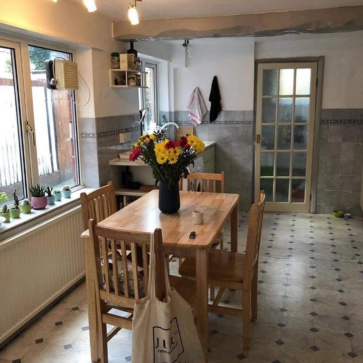 Room in a Shared House, Ravenshurst Avenue, NW4 - Photo 1