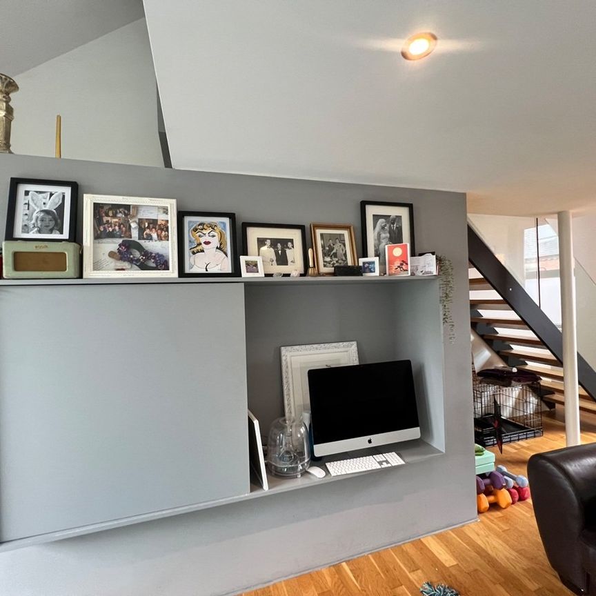 2 Bed Terraced House, Ash Street, M6 - Photo 1