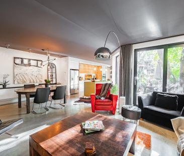 Appartement à louer - Montréal (Le Plateau-Mont-Royal) (Le Plateau-... - Photo 3
