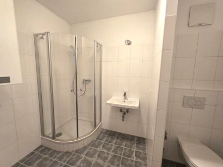 Zentrale 2,5 Zimmer Wohnung mit LOGGIA - Obere Bahnstraße 53 - Top 17 - Foto 5