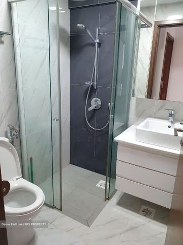 Kensington Square (D19), Apartment - For Rent - Photo 2