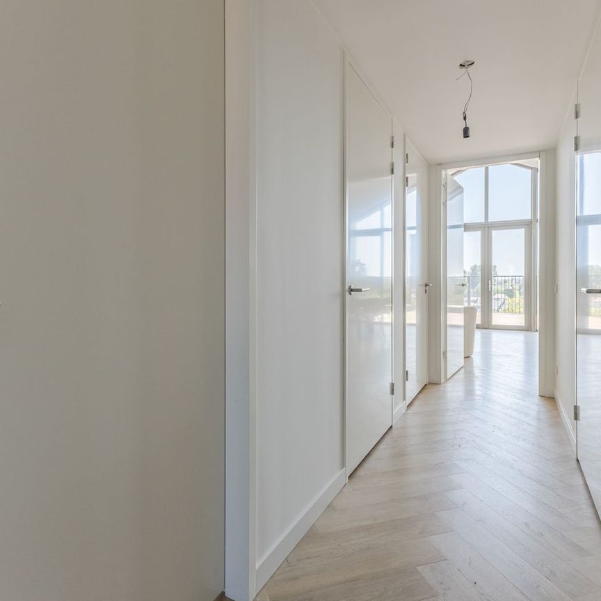Appartement te huur: Menno Simonszplein 62 2014 SC Haarlem - Photo 1