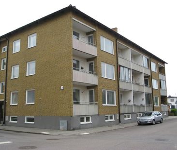 Gitarrgatan 209 - Photo 2