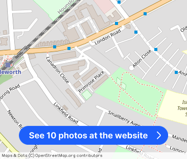 Primrose Place, Isleworth, TW7 - Photo 1