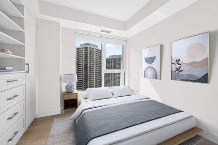 For Lease - 60 Central Park Roadway N/A Unit# 2404, Toronto, Ontario - Photo 4