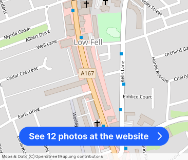 Durham Road, Gateshead, NE9 5HA - Photo 1