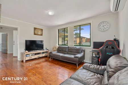 3 Bedroom Home - Photo 4