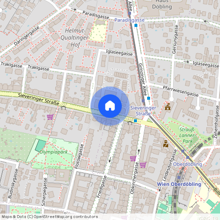 Sieveringer Str. 4, 1190 Wien, Austria