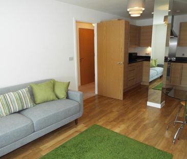 1 bedroom apartment to rent - Photo 3