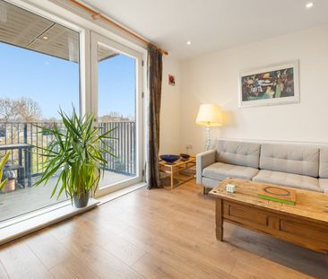 1 Bed Flat, Barrington Road, SW9 - Photo 4