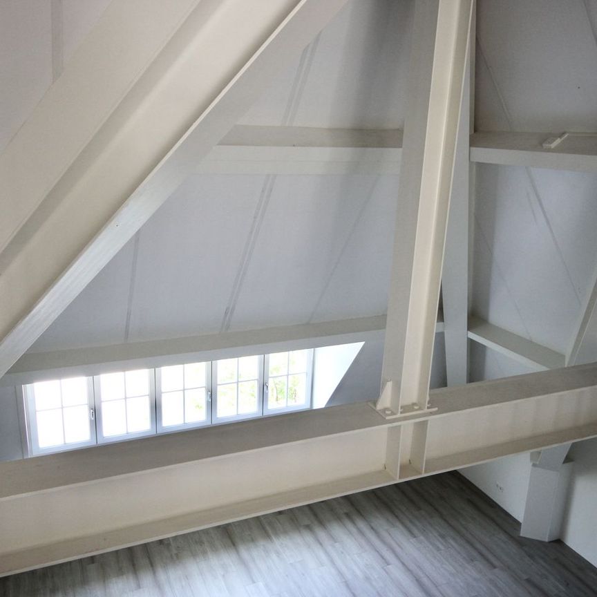 Appartement te huur: Verspronckweg 150-C20 2023 BP Haarlem - Photo 1