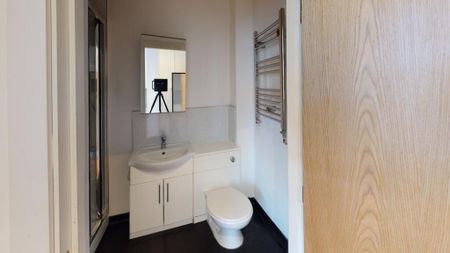 1 bedroom house to rent - Photo 4