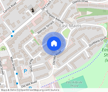 Jedburgh Place, East Kilbride, G74 - Photo 1