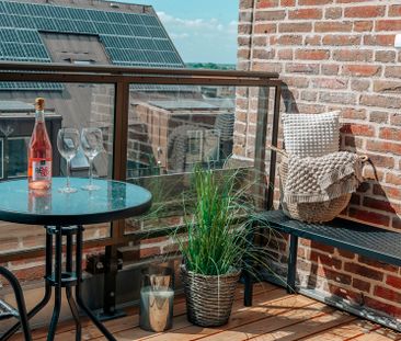 Norregatan 7 A, Eslöv Centrum - Photo 3