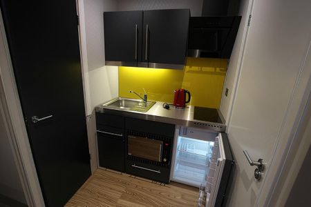 Studio to rent - Photo 3