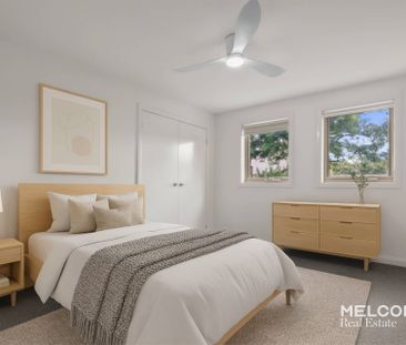 CENTRAL BLISS IN BENTLEIGH - UNFURNISHED - Photo 1