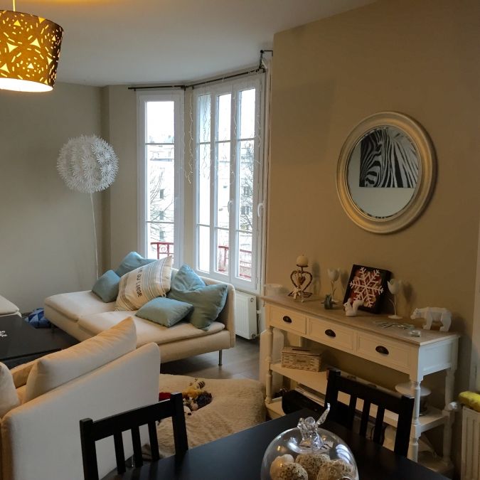Brest St Michel superbe T3 63 M2 - Photo 1